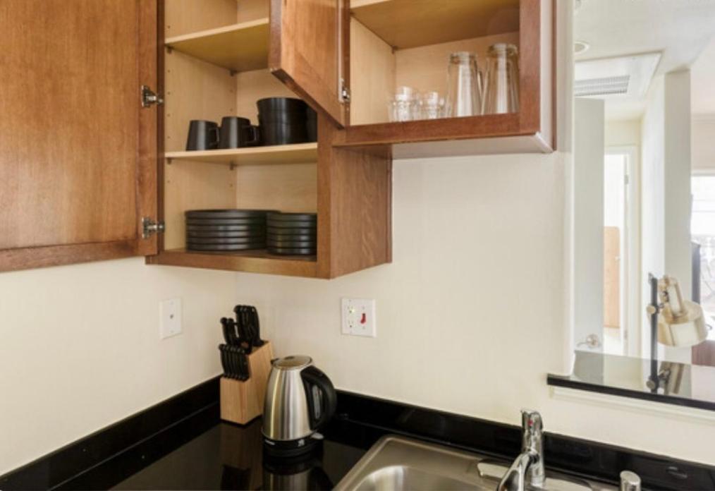 Apartamento La Sunshine House-Pool, Sauna And Free Parking Los Ángeles Exterior foto