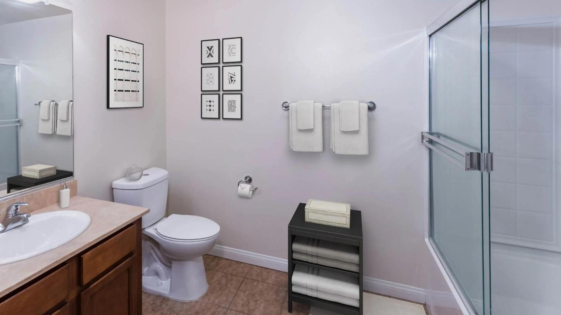 Apartamento La Sunshine House-Pool, Sauna And Free Parking Los Ángeles Exterior foto